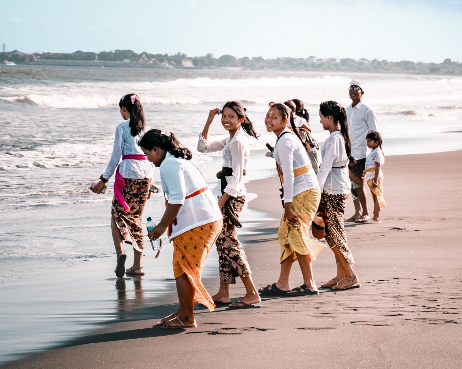 Blissful Bali Group Tour with Benoa Beach Fun – 6 Nights 7 Days
