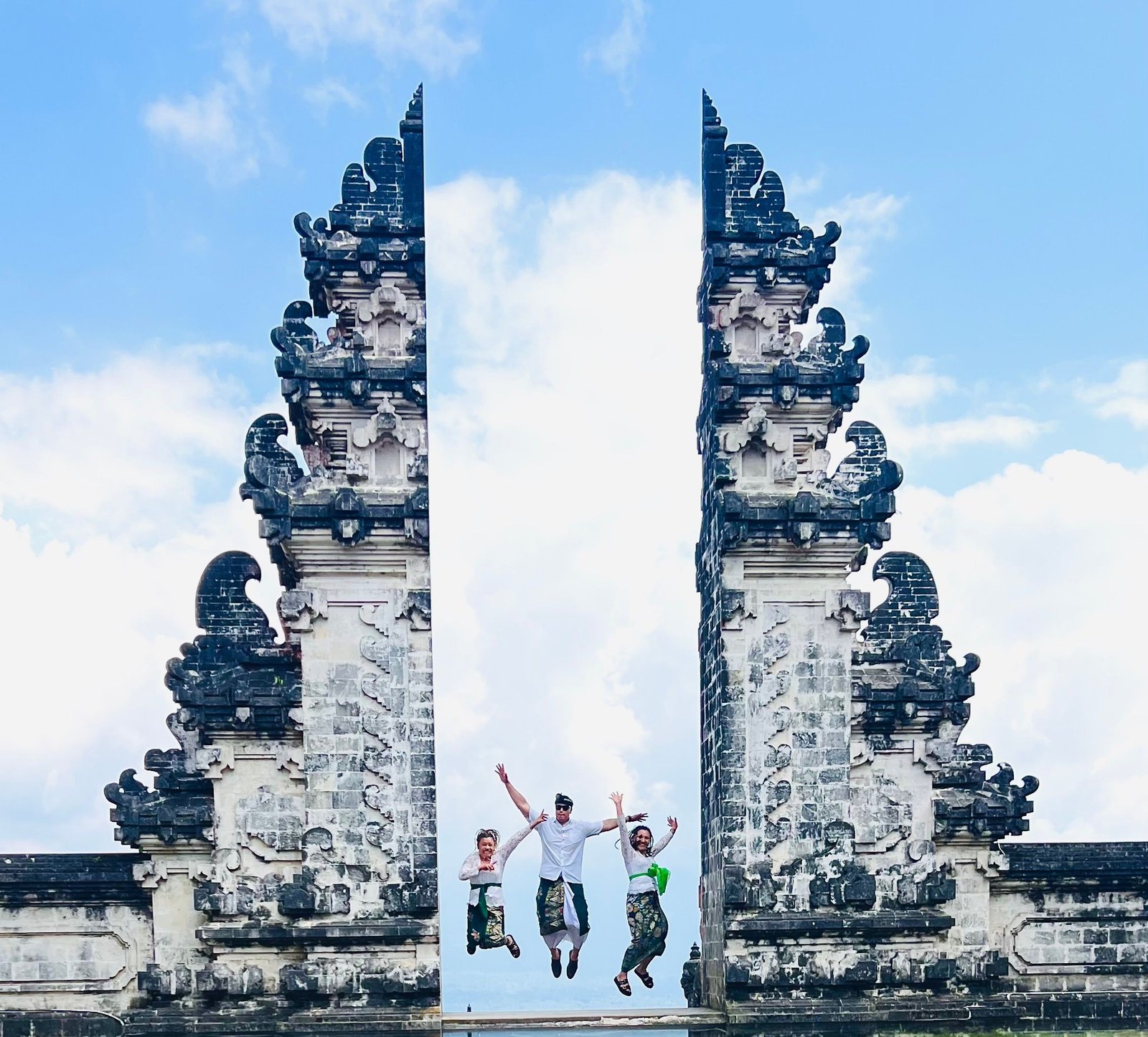 Bali Couple Tour Package with Private Spa Treatment
