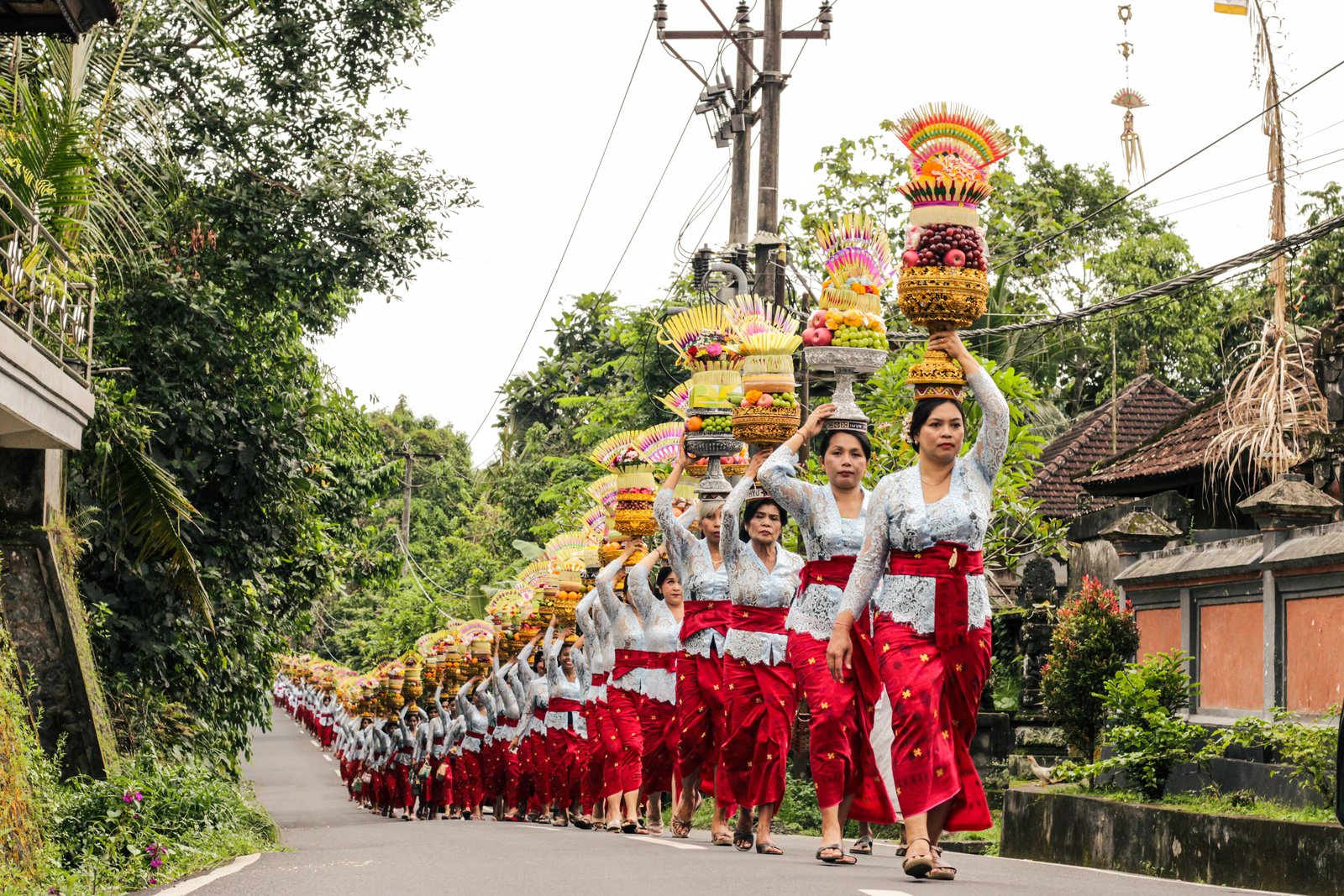 Corporate Bali Tour Package – 3 Nights 4 Days
