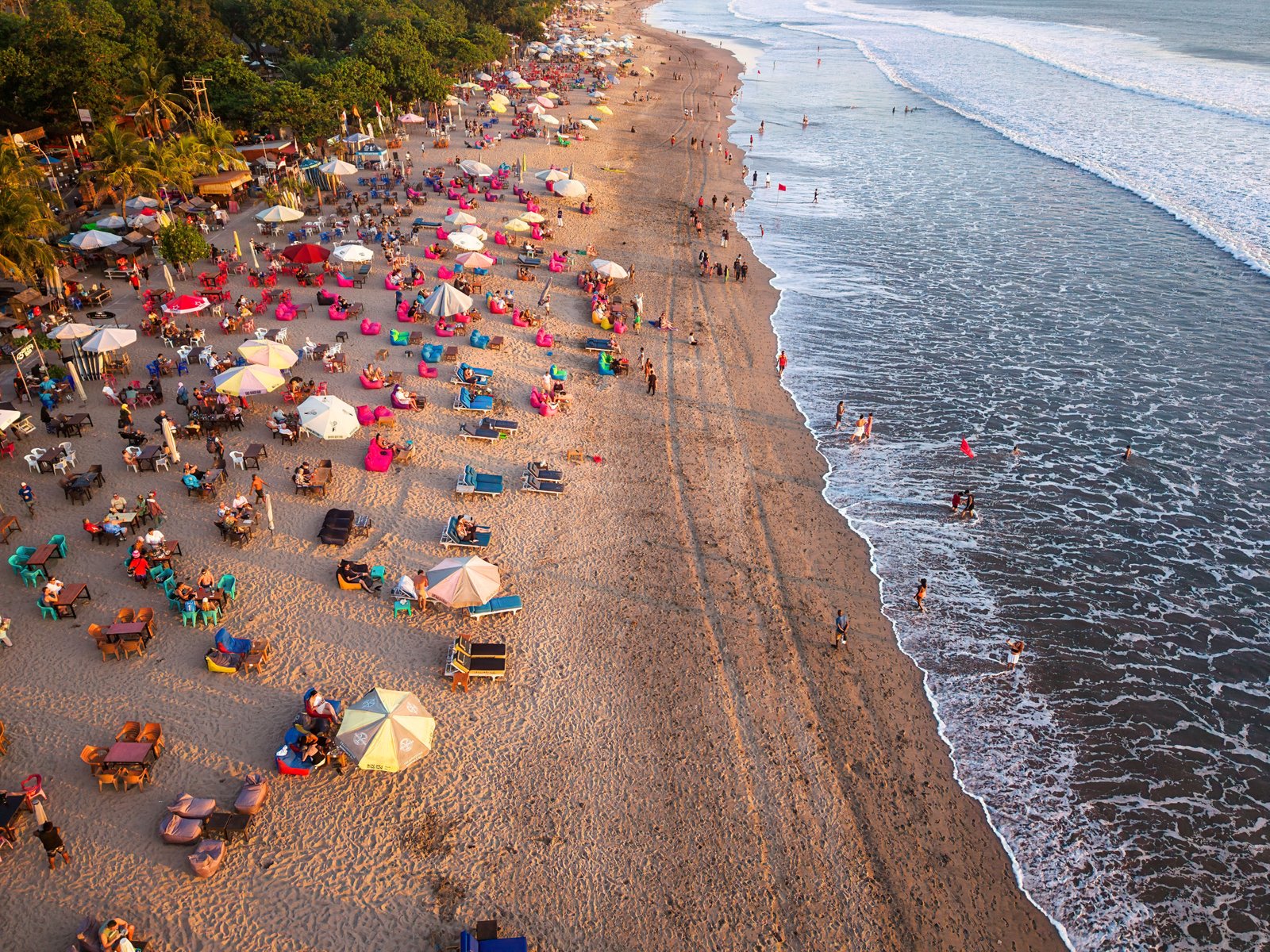Amazing Bali Tour Package with Flights 4 Nights 5 Days